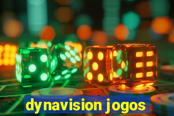 dynavision jogos